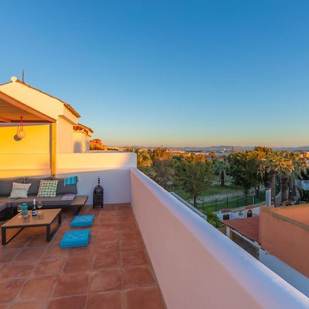 Casa Oceano Josefina Apartment Tarifa Exterior photo
