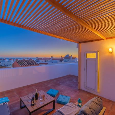 Casa Oceano Josefina Apartment Tarifa Exterior photo