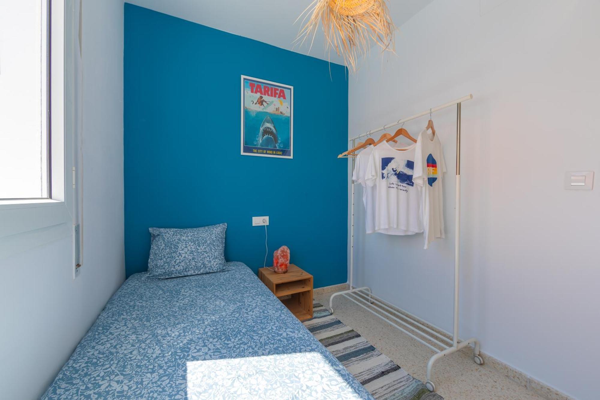 Casa Oceano Josefina Apartment Tarifa Exterior photo